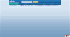 Desktop Screenshot of ensone.com